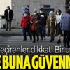 Bir defa koronavirüse yakalanan bir kez daha yakalanır mı? Aman dikkat! Ünlü profesörden dikkat çeken uyarı