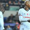 Beşiktaş yönetimi Talisca'nın maaşına zam yaptı