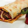 Kebap yerken jilet yuttu Kebap yerken jilet yuttu
