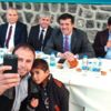 Gönül köprüsü genişliyor Gönül köprüsü genişliyor