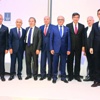 2016’da vakit kaybetmeyelim 2016’da vakit kaybetmeyelim