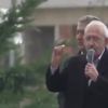 Ukrayna seçimlerini komedyen Zelenskiy kazandı Ukrayna seçimlerini komedyen Zelenskiy kazandı