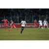 Adana Demirspor - Beşiktaş Maçında İlginç Olay