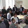 Bozüyük Aksutekke Köyünde Geleneksel Hıdrellez Şenliği Bozüyük Aksutekke Köyünde Geleneksel Hıdrellez Şenliği