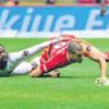 Eren Derdiyok umutlu!