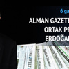 Alman Basını yine Erdoğan'ı hedef aldı Alman Basını yine Erdoğan'ı hedef aldı