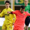 Kral Kupası'nda Barcelona finalde!