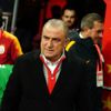 Fatih Terim den 4 değişiklik Fatih Terim den 4 değişiklik