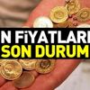 Son dakika: Altında son durum ne? Gram altın bugün ne kadar? 28 Ağustos Salı altın fiyatları Son dakika: Altında son durum ne? Gram altın bugün ne kadar? 28 Ağustos Salı altın fiyatları