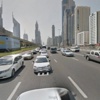 Google Street View Dubai'de! Google Street View Dubai'de!