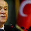 MHP o 4 adayın üstünü çizdi! MHP o 4 adayın üstünü çizdi!
