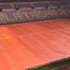 Galatasaray'dan Başakşehir'e kar göndermesi Galatasaray'dan Başakşehir'e kar göndermesi