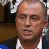 Fatih Terim Köln'de