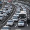 İstanbul trafiğine maç düzenlemesi