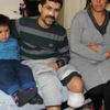 Yaşarken çürümeye başladı