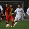 Göztepe 1-0 Denizlispor