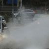 Meteoroloji'den sağanak yağış uyarısı Meteoroloji'den sağanak yağış uyarısı