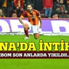 Galatasaray 2-2 Başakşehir (GS Başakşehir Geniş Özeti)