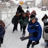 Kar yağışı nedeniyle okulların tatil edildiği iller