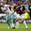 Feghouli'de işlem tamam: Pazar günü İstanbul'da