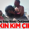 Linç Edip Büstü Öptürenler Bakın Kim Çıktı!