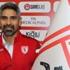 Samsunspor’dan 'İsmet Taşdemir' açıklaması Samsunspor’dan 'İsmet Taşdemir' açıklaması