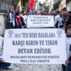 'Tuzla Ermeni Yetimhanesi yıkılmasın, anılar yaşasın diye' 'Tuzla Ermeni Yetimhanesi yıkılmasın, anılar yaşasın diye'
