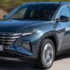 Yeni Hyundai Tucson ülkemizde satışa sunuldu Yeni Hyundai Tucson ülkemizde satışa sunuldu