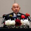 Tek aday Nihat Özdemir