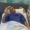Berdan Mardini ameliyata alındı