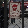 Bahçelievler'de trafo patlaması: 1 ölü, 4 yaralı