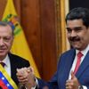 Türkiye-Venezuela arasındaki ticaret herkesi rahatsız etti