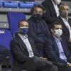 Son Dakika: Kadınlar Basketbol Süper Ligi'nde şampiyon Fenerbahçe Öznur Kablo