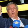 Aziz Yıldırım'dan flaş Alex kararı Aziz Yıldırım'dan flaş Alex kararı