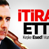 İtiraf Etti! Keşke Esed'i Vursaydık