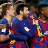 Barcelonalı futbolculardan büyük fedakarlık! Maaş ... Barcelonalı futbolculardan büyük fedakarlık! Maaş ...