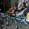 Rabia, eski eşinin sevgilisini bıçakladı