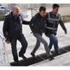 Cep Telefonu Dükkanını Soyan, Komşu Cep Telefoncu Çıktı Cep Telefonu Dükkanını Soyan, Komşu Cep Telefoncu Çıktı