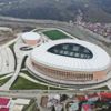 Giresunspor, yeni stadına kavuşuyor