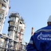 Gazprom, 'Gaz sevkiyatı istikrarlı sürüyor'