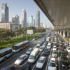 Trafikteki araçlar 19 milyonu geçti Trafikteki araçlar 19 milyonu geçti