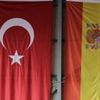 İdlib'deki hain saldırının ardından İspanya'dan Türkiye'ye dayanışma mesajı İdlib'deki hain saldırının ardından İspanya'dan Türkiye'ye dayanışma mesajı