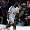 Fenerbahçe'ye Gomis'ten kötü haber
