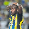 Fener Sow'u bırakmıyor