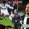 Son dakika: Beşiktaş efsanelerinden İbrahim Üzülmez Sergen Yalçın ile konuşmasını anlattı! 'Kırmızı kramponlarla çıktığım derbi...'