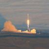 SpaceX, Kanada'nın üç uydusunu gönderiyor: Canlı yayın SpaceX, Kanada'nın üç uydusunu gönderiyor: Canlı yayın