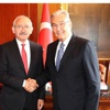 Kılıçdaroğlu 'Hayır', Baykal 'Evet'