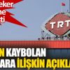 ﻿TRT 'kayıp silah' iddialarına yanıt verdi