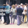 Gözler İspanya'daki sonuçlarda