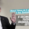 CHP'nin koalisyon şartı: Kılıçdaroğlu Başbakan olacak